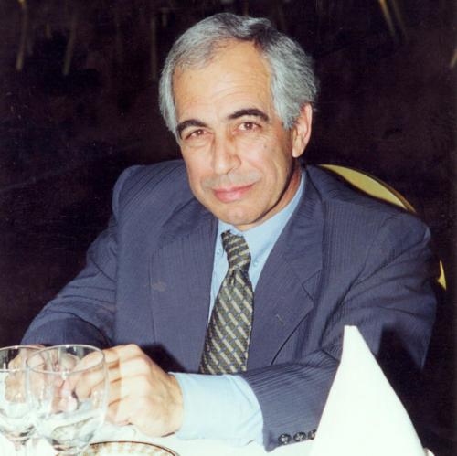 Andreas Chrysanthou
