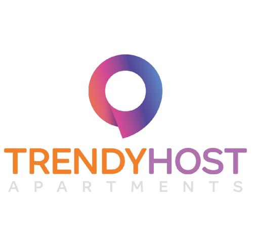 Trendy Host Apartments