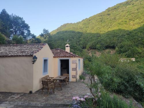 Casa Rural Los Patos, Hermigua – Bijgewerkte prijzen 2022