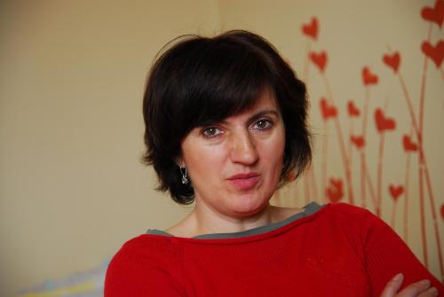 Danuta Staszel
