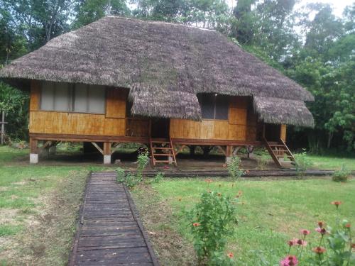 Amazon Lodge Pilche (Ecuador Yasuni National Park) - Booking.com