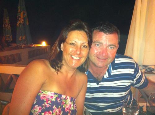Cheryl and Alan Meaning