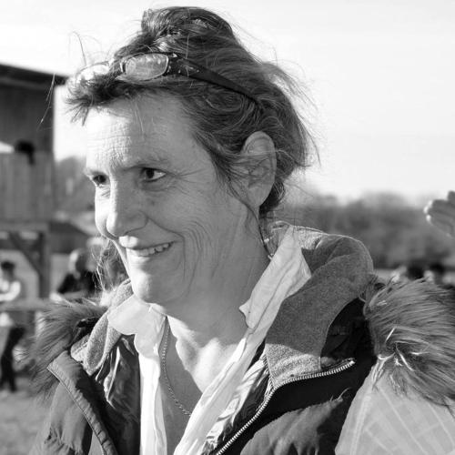 Valérie de Muizon