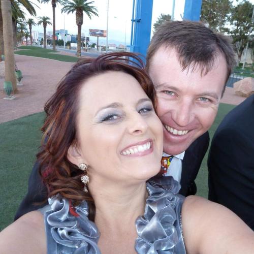 Matt & Lyn