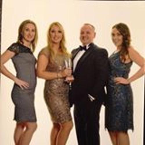 Stacey Hamill (Owner)