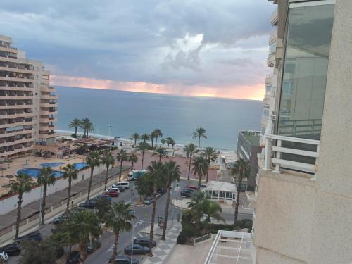 Apartamento Apolo XVII 22, Calpe – Updated 2022 Prices