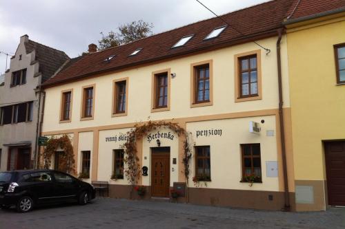 Penzion Herbenka