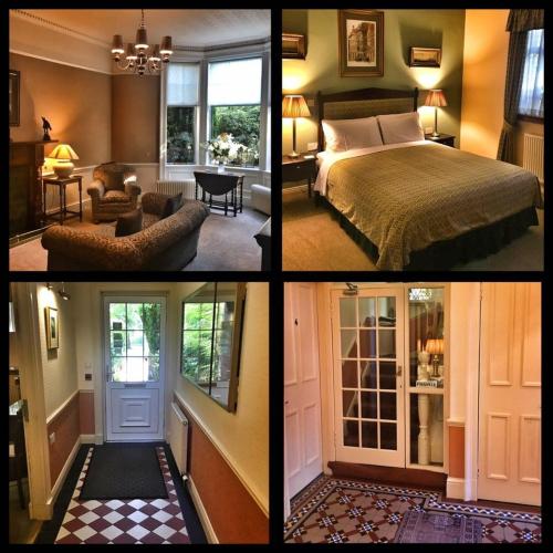 Glasgow Guest House