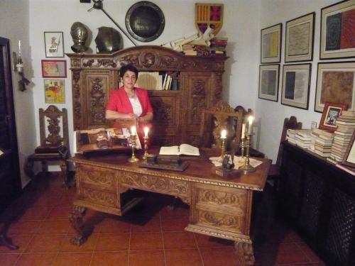 Isabel Fernández