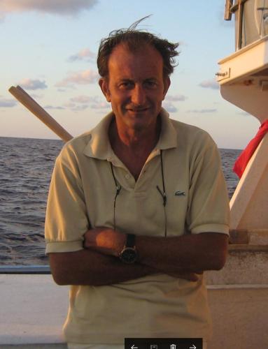 Nicola Agnello
