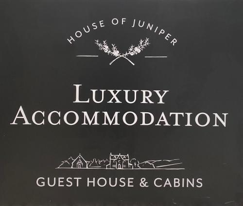 House of Juniper