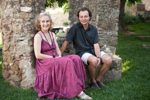 Isabel & Pedro