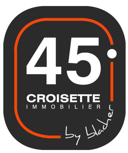 Agence Immobilière 45 Croisette Immobilier