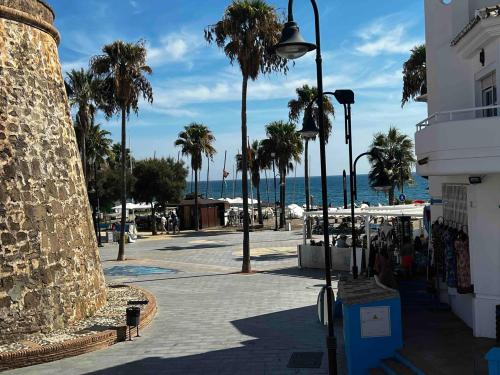 Casa playa el Torreon, La Cala de Mijas – Bijgewerkte prijzen ...