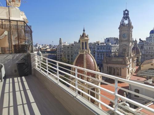 Atico de Lujo, Valencia – Bijgewerkte prijzen 2022