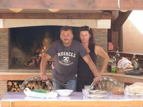 Mihaela & Denis