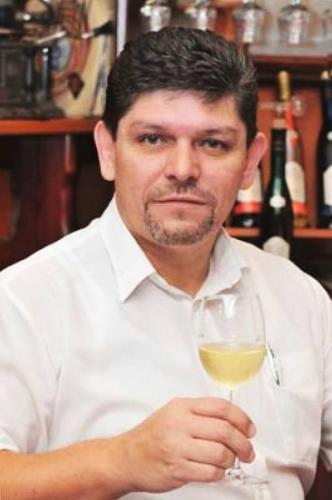 Mógor Csaba