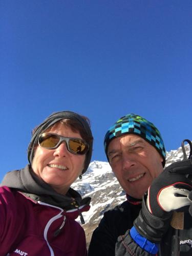 véronique et daniel