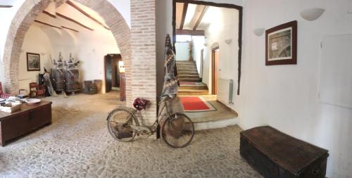 La Casona del Solanar, Munébrega – Precios actualizados 2022