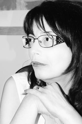 Maria Kokkinaki