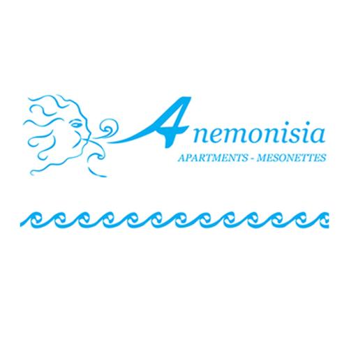 Anemonisia Deluxe Apartments & Mesonettes