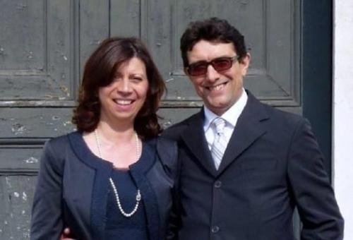 ALESSANDRA E MAURO VERTUA