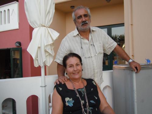 οι ιδιοκτητες