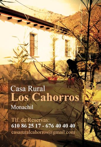 Cortijo Los Cahorros Sierra Nevada, Monachil – Bijgewerkte ...