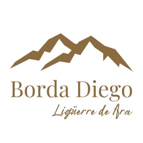 Borda Diego, Ligüerre de Ara – Bijgewerkte prijzen 2022