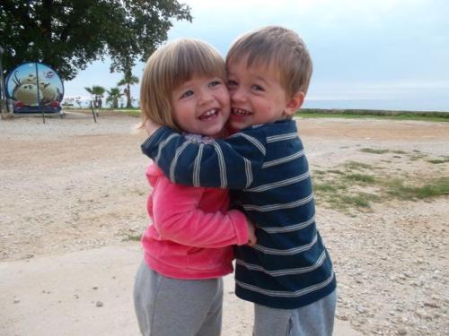 MY CHILDREN