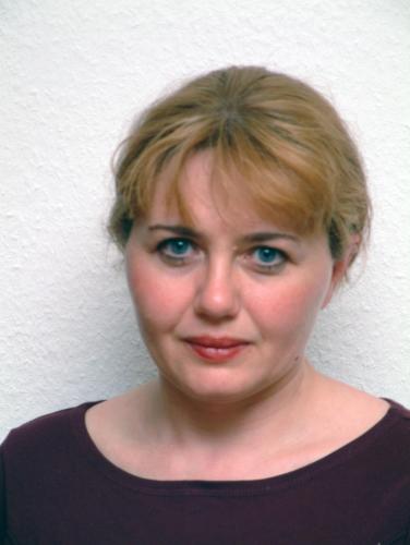 Jana Zahariev