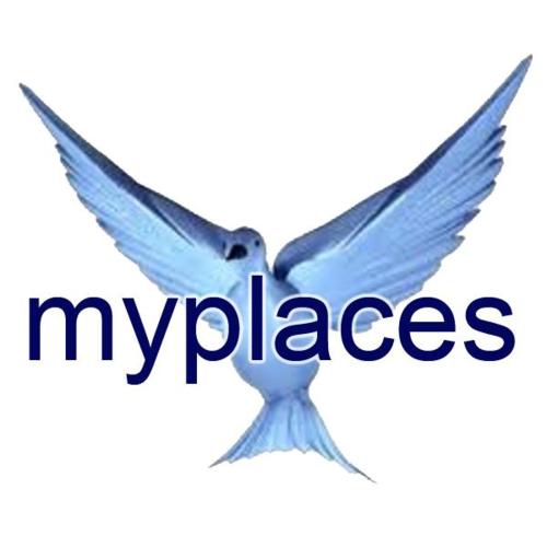 My-Places Manchester