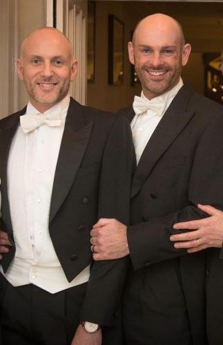 Khris Veldman & Jason Foody
