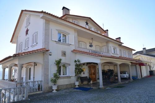 A nossa casa