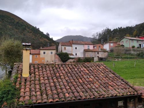 Hotel rural La Llastra (Spanje Nueva de Llanes) - Booking.com
