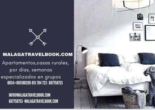 ÁTICO FRENTE AL MAR PLAYA y PISCINA, Málaga – Bijgewerkte ...