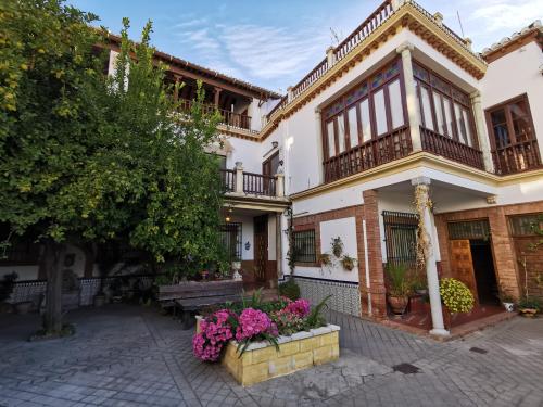Bonito apartamento en EL CARMEN DE LA LANA -, Granada ...
