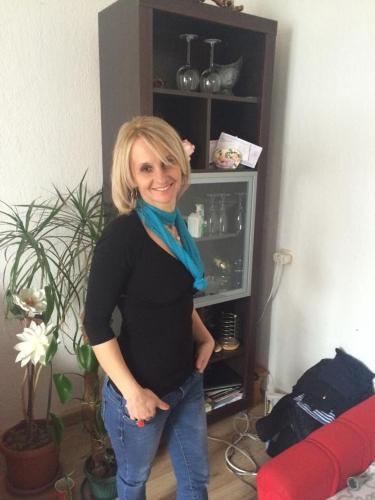 Sabina Urbanc