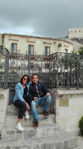 Salvo e maria