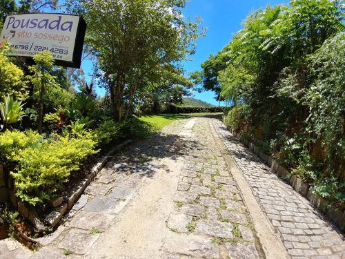 entrada