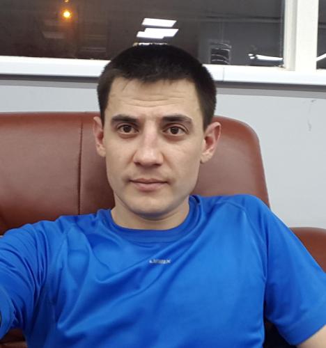 Дмитрий