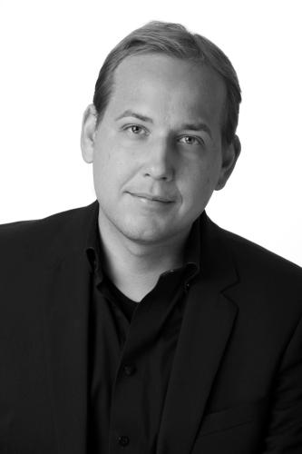 Christian Woch