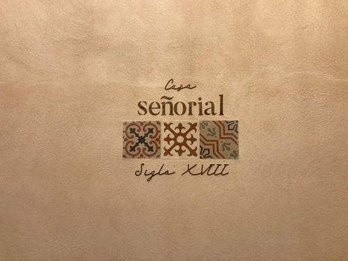 Casa Señorial del Siglo XVIII, Seville – Updated 2022 Prices