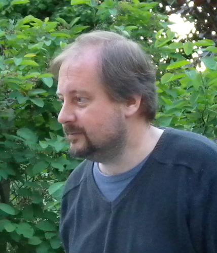 Christian Doering