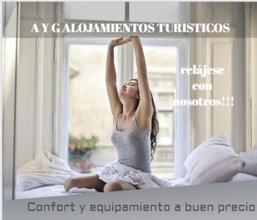 RELAX SUITS Habitaciones amplias con Salón o Terraza, Elda ...