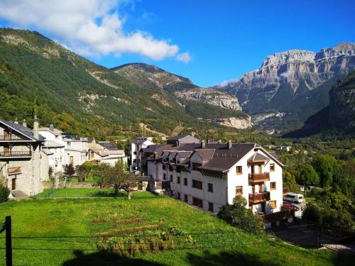 Casa el Parque Cajal, Torla-Ordesa – Updated 2022 Prices