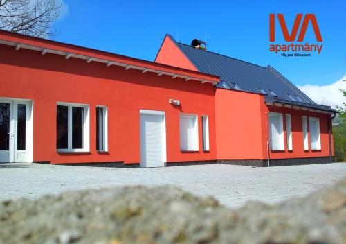 Apartmány IVA - Klínovec