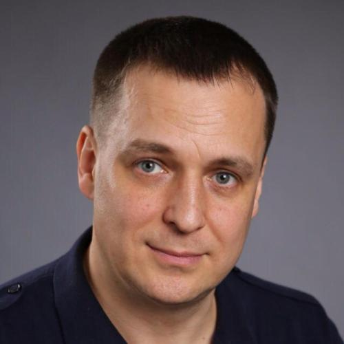 Andrei Osypchuk