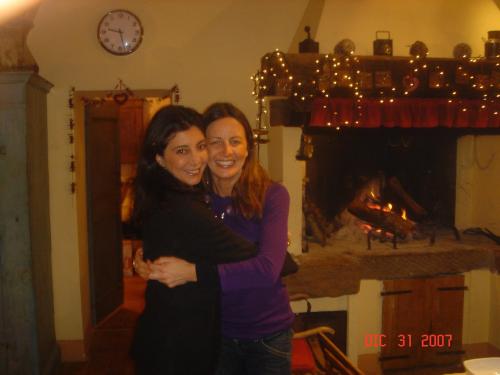 Beatrice y Barbara