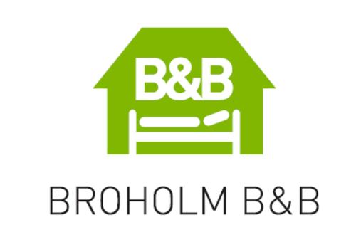 Broholm Gourmet